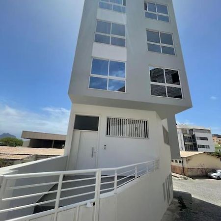 Bliss Apartments T1 - Soleil Mindelo Exterior photo