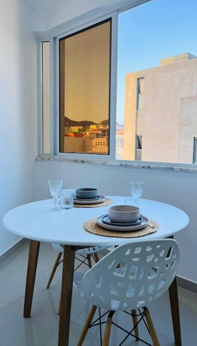 Bliss Apartments T1 - Soleil Mindelo Exterior photo