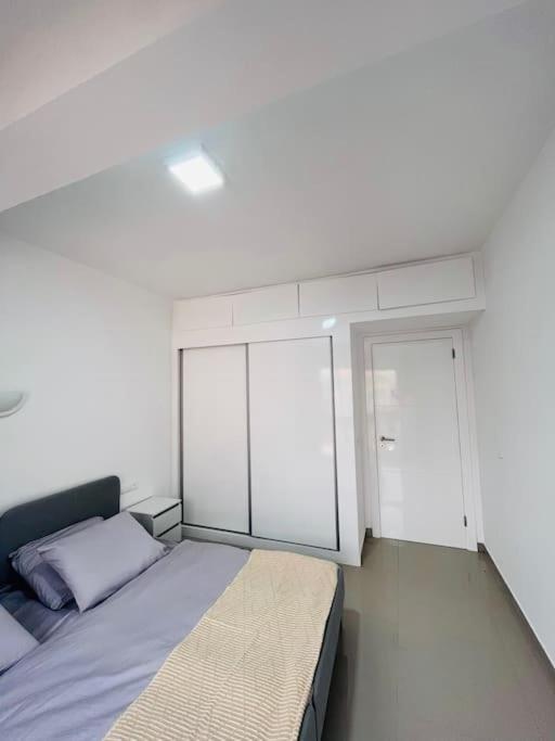 Bliss Apartments T1 - Soleil Mindelo Exterior photo