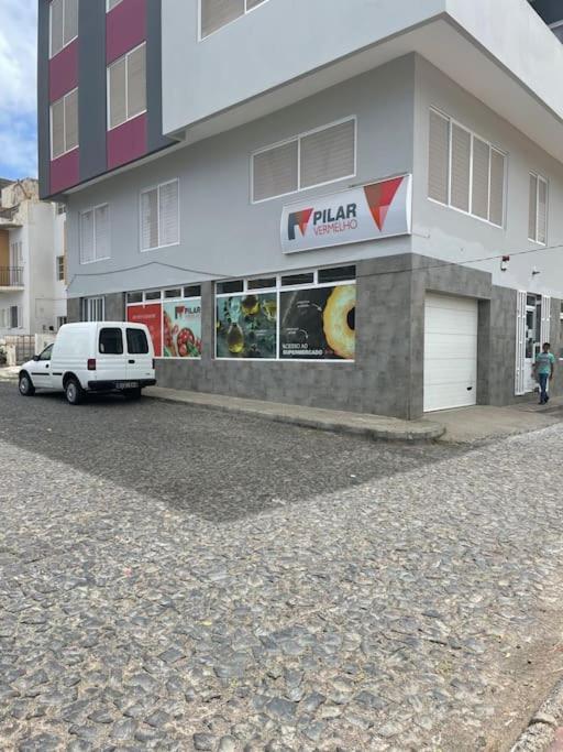 Bliss Apartments T1 - Soleil Mindelo Exterior photo