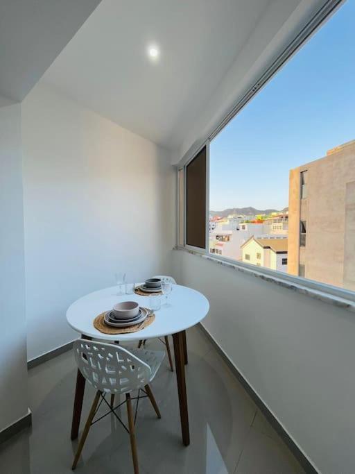 Bliss Apartments T1 - Soleil Mindelo Exterior photo