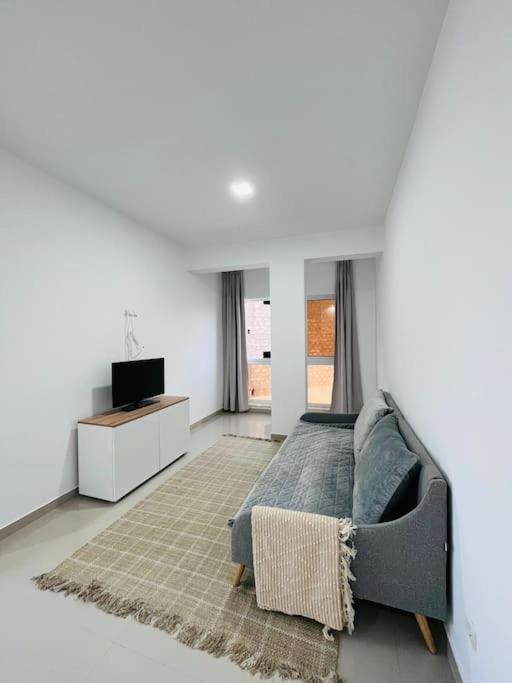 Bliss Apartments T1 - Soleil Mindelo Exterior photo
