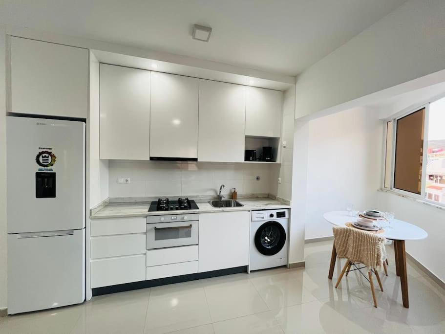 Bliss Apartments T1 - Soleil Mindelo Exterior photo