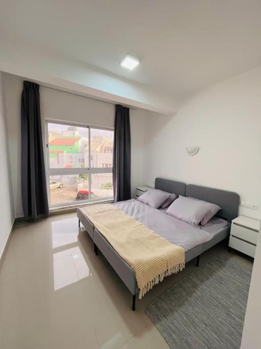 Bliss Apartments T1 - Soleil Mindelo Exterior photo