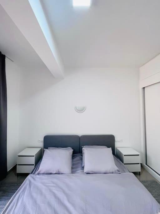 Bliss Apartments T1 - Soleil Mindelo Exterior photo